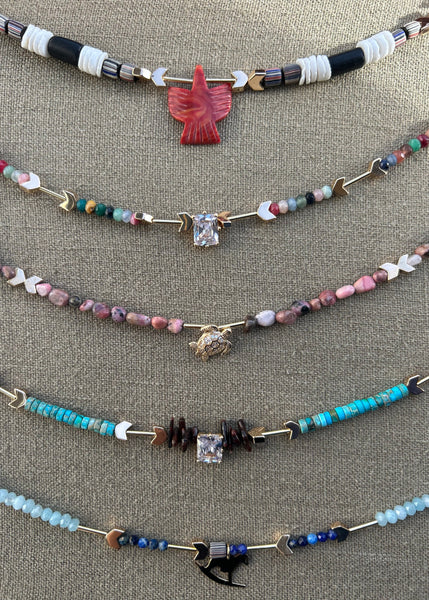 Collier Féerie